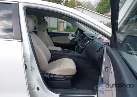 2014 Mazda Cx-9 Sport from USA, damaged, VIN JM3TB2BA5E0446409